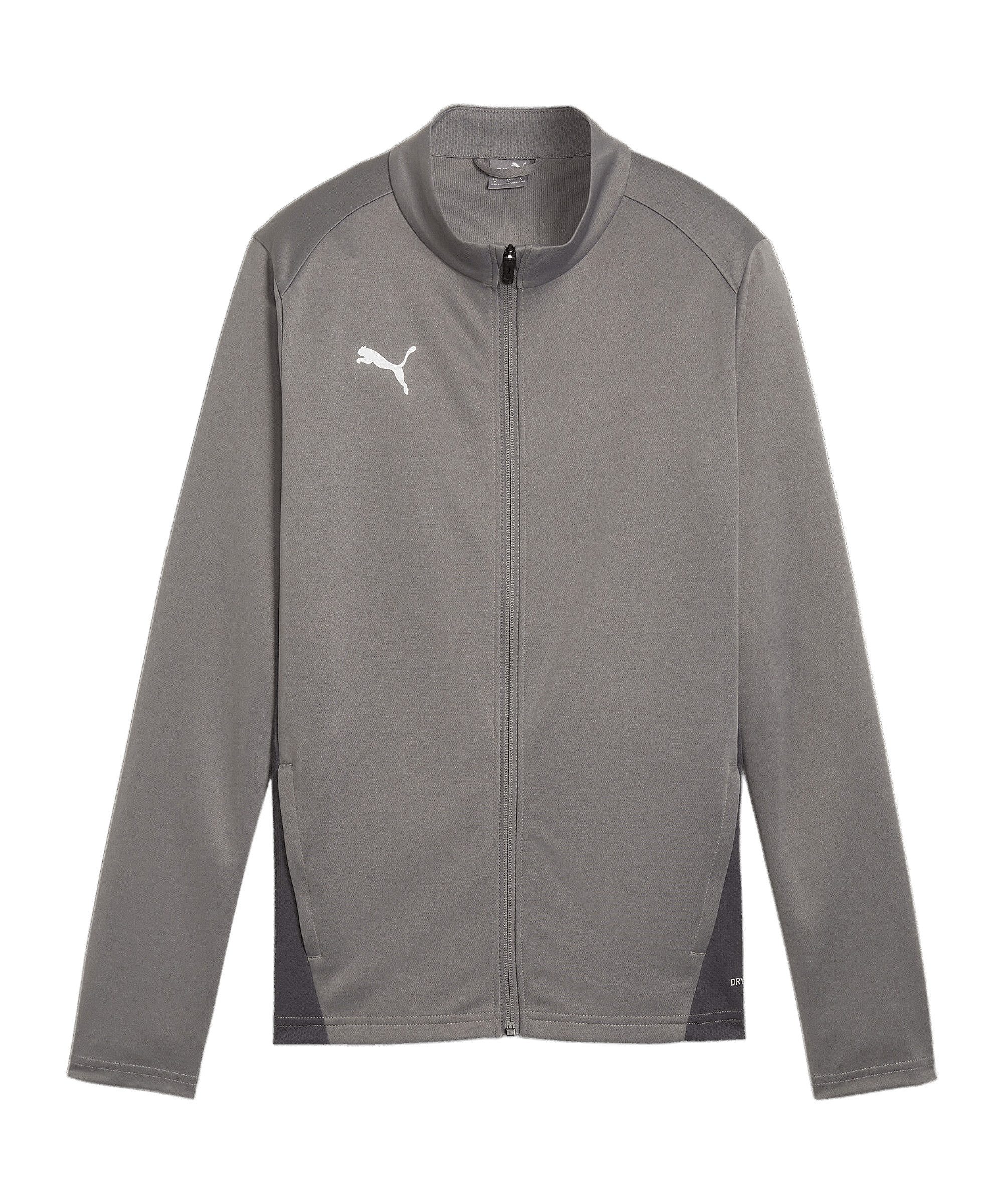 PUMA Trainingsjacke PUMA teamGOAL Trainingsjacke Damen günstig online kaufen