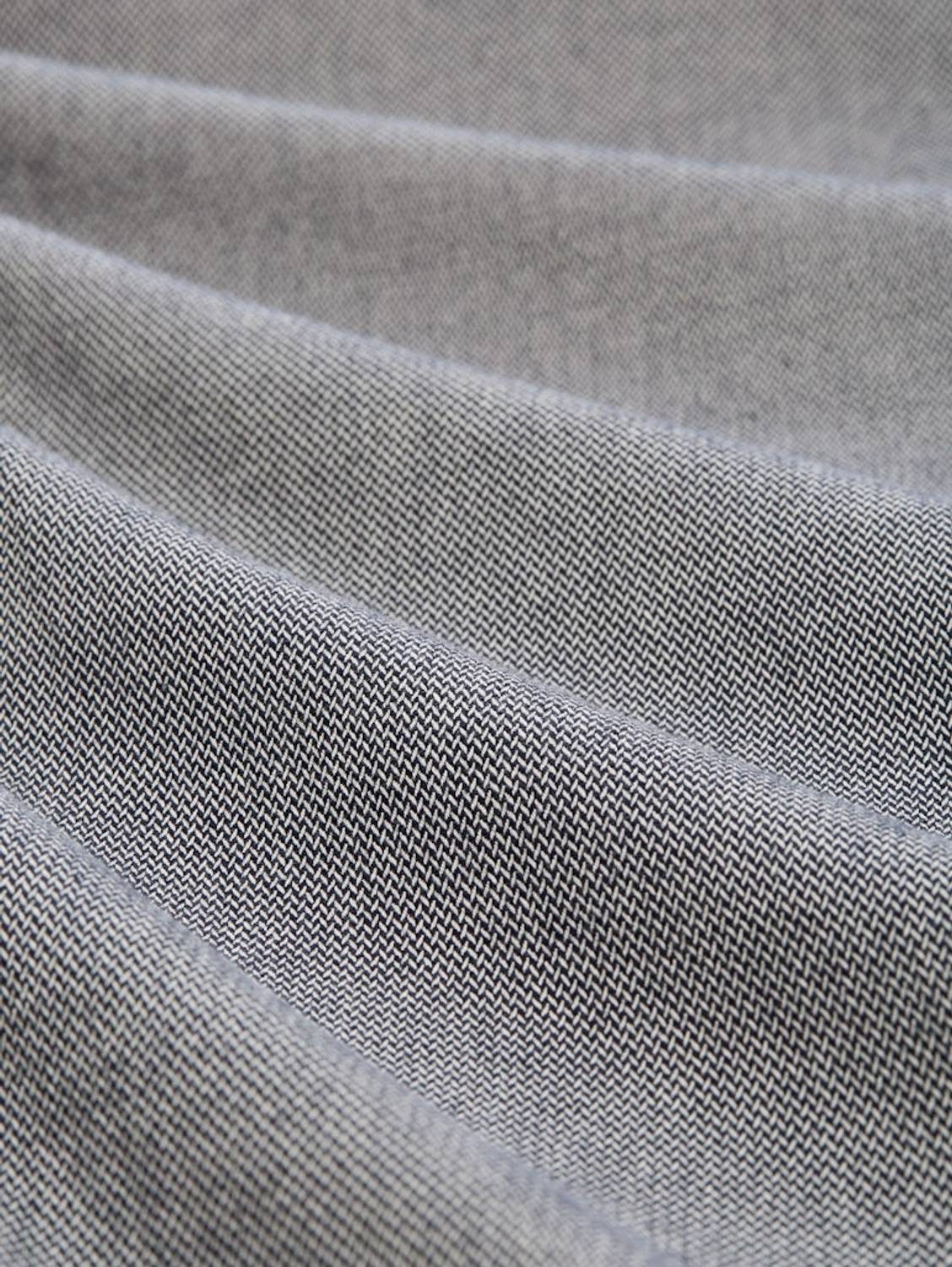 TOM TAILOR Stoffhose