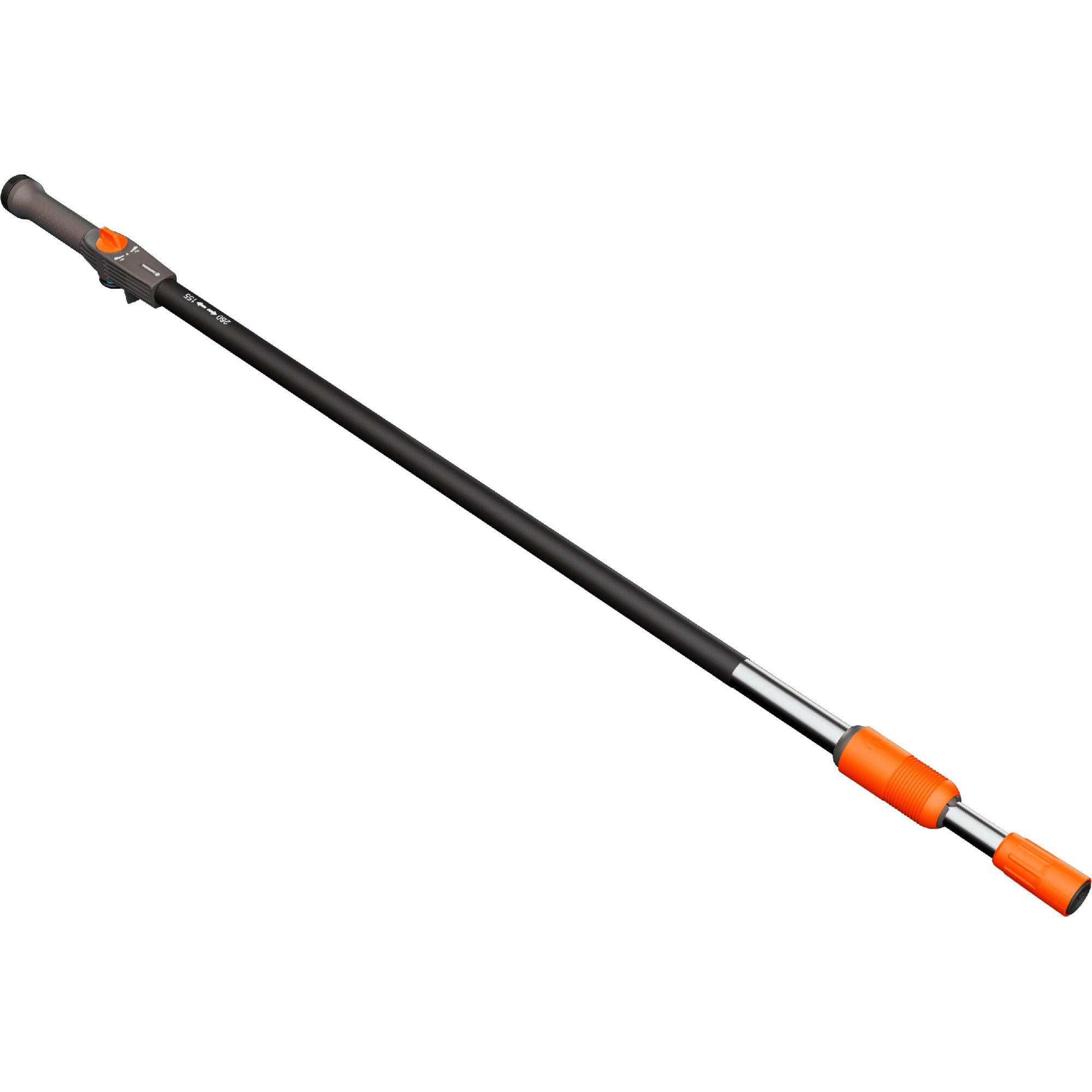 GARDENA Besenstiel GARDENA Cleansystem Stiel S, 90cm