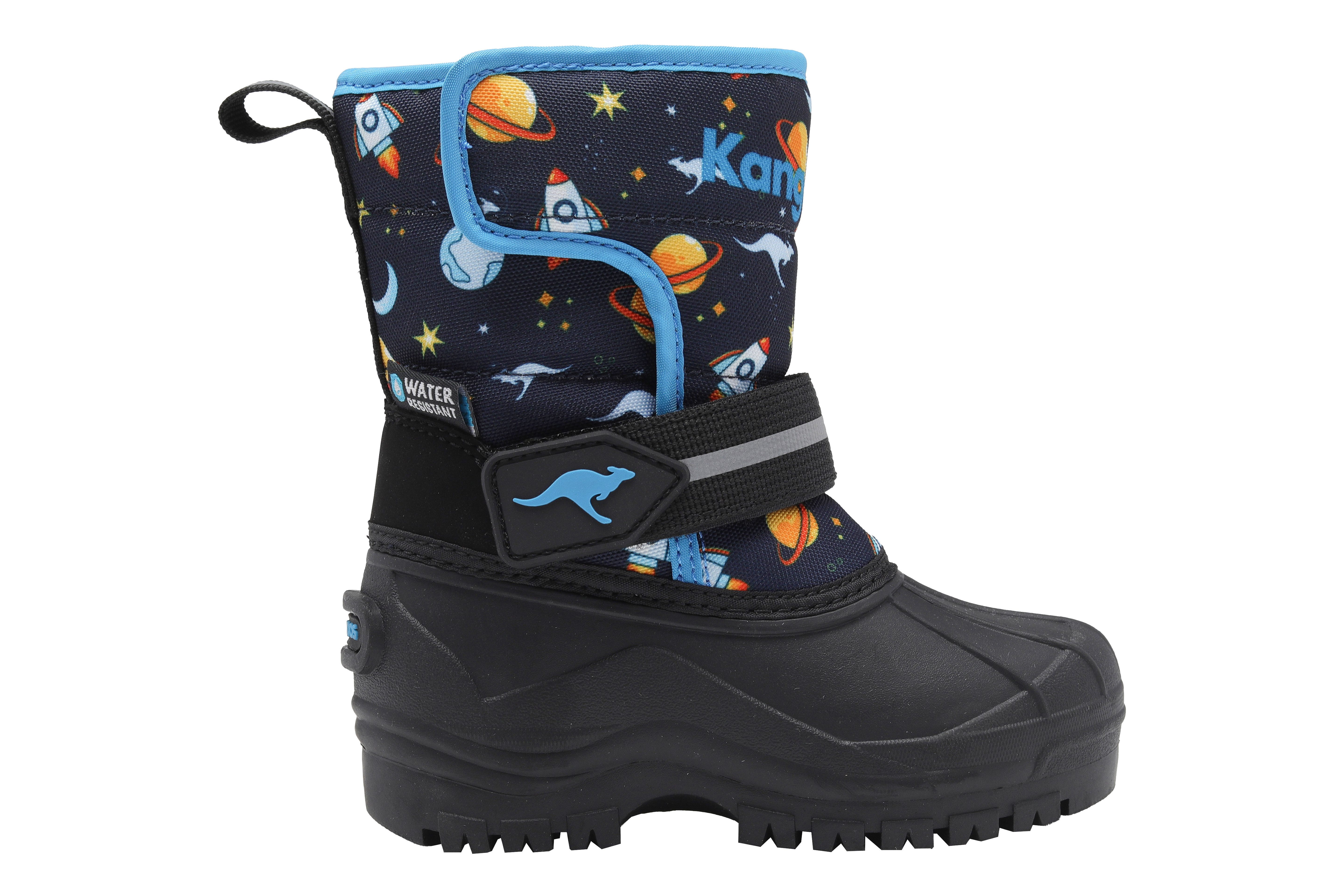 KangaROOS K-SHELL II Winterboots Snowboots, Winterboots, günstig online kaufen