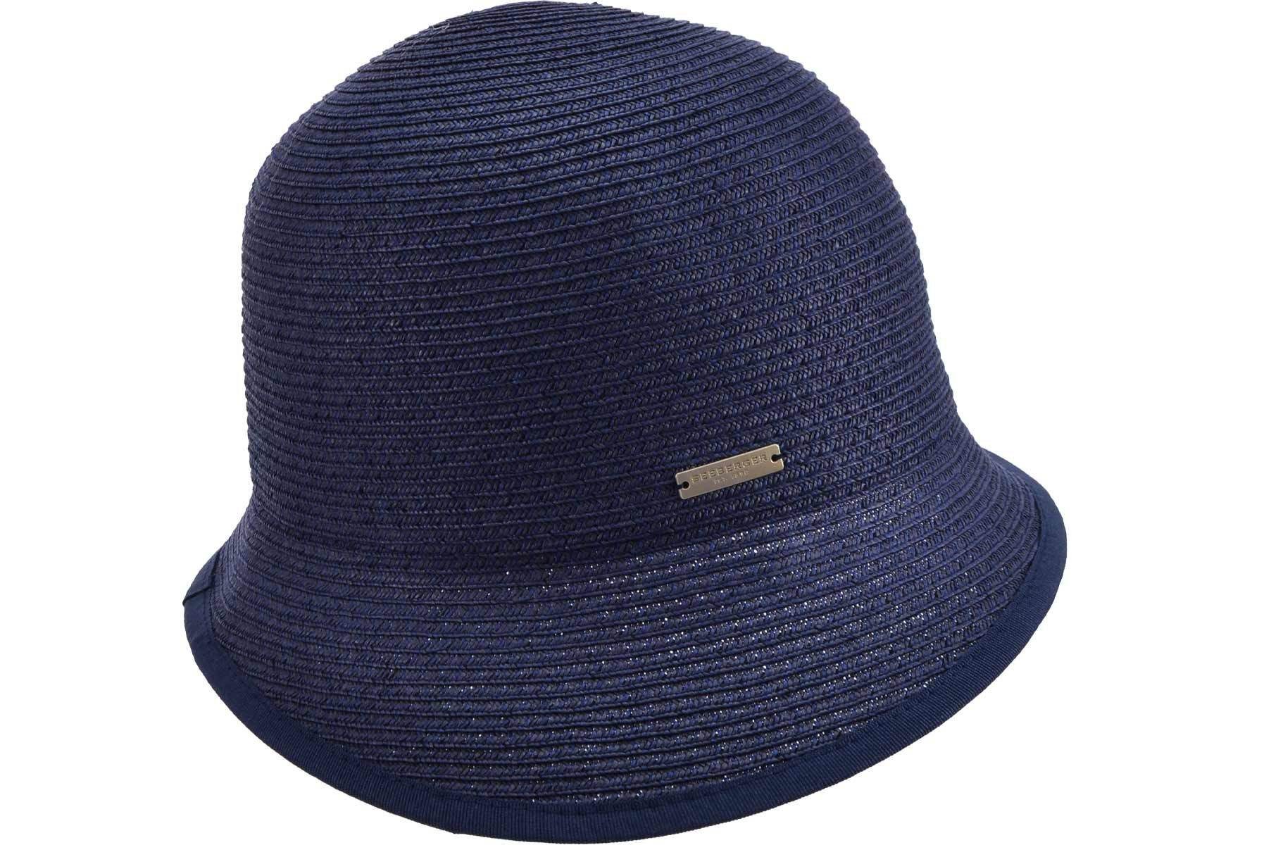 Seeberger Sonnenhut Papierborten Glocke 55524-0 günstig online kaufen