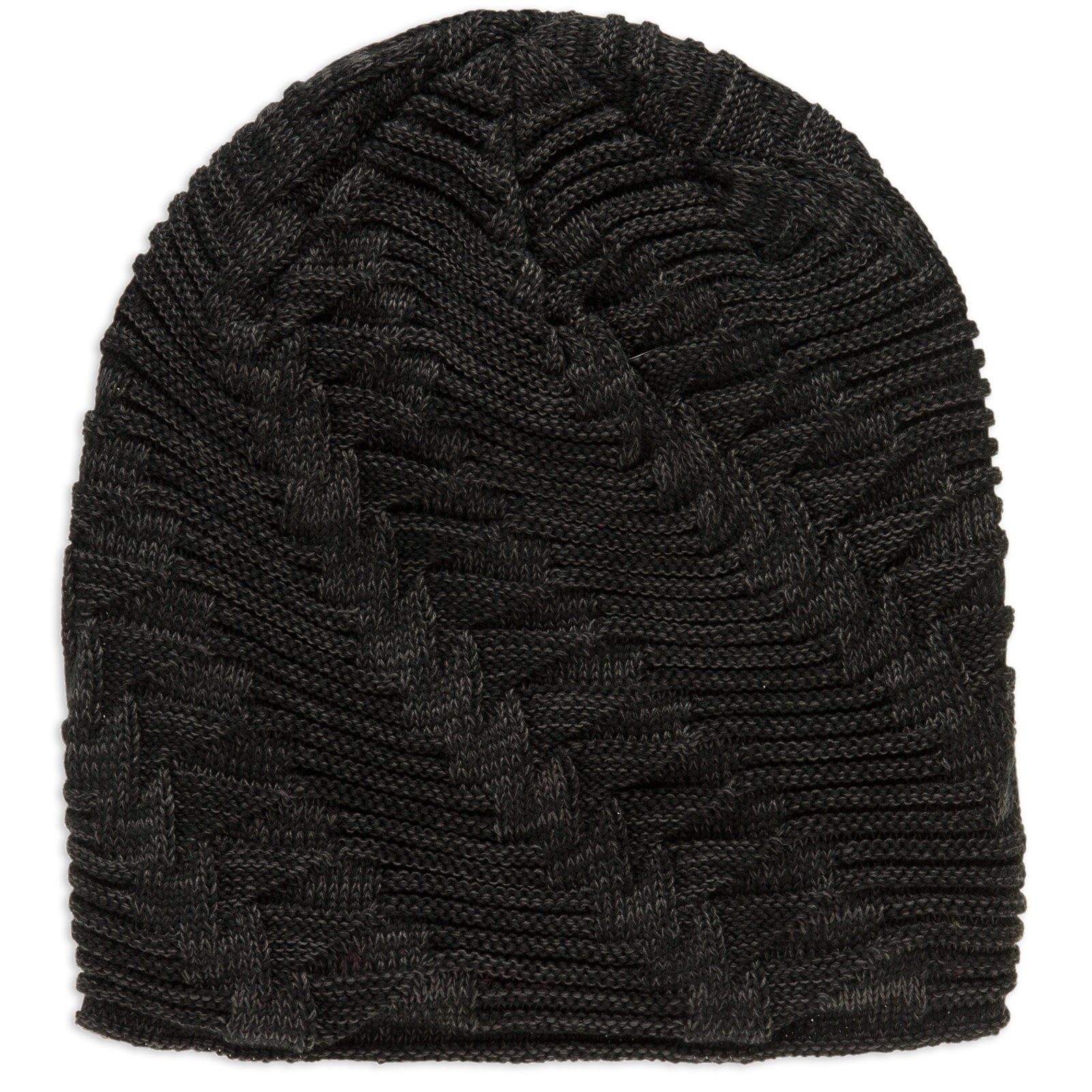 Caspar Beanie MU154 gefütterte Feinstrick Mütze günstig online kaufen