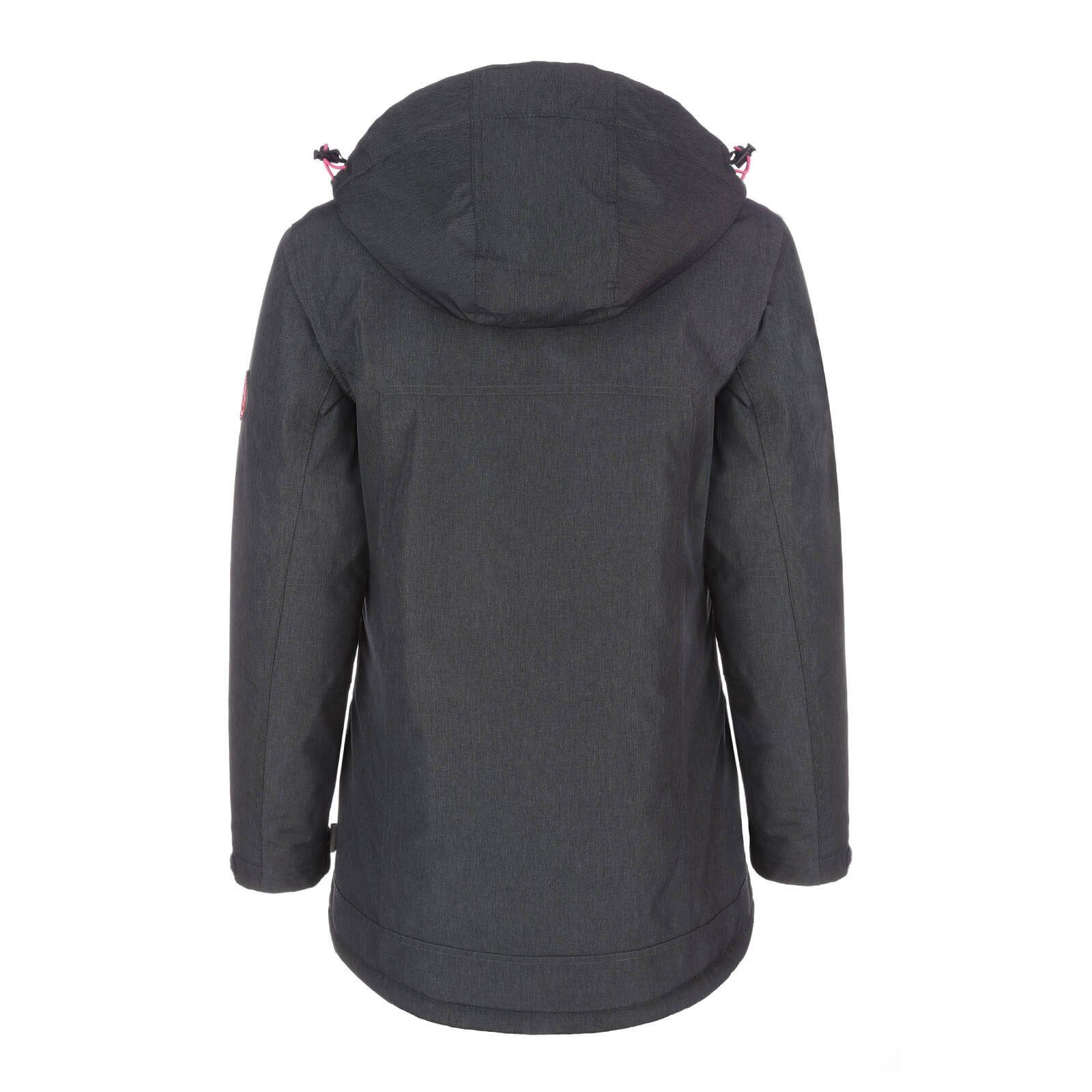 Blue Wave Funktionsjacke Damen Jacke Carla - Regenjacke Funktionsmantel günstig online kaufen