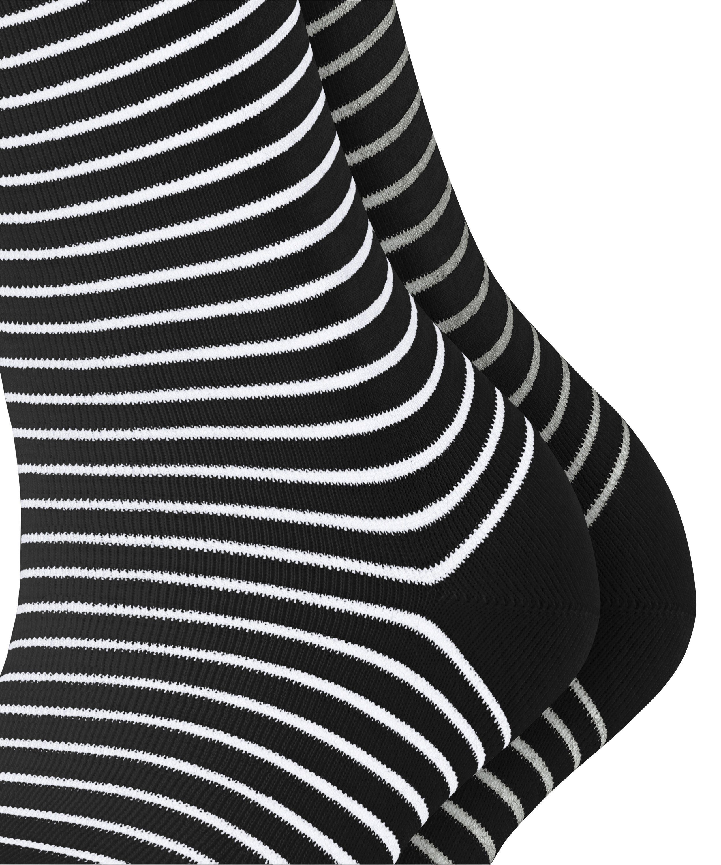Esprit Socken Fine Line 2-Pack Socken (2-Paar)