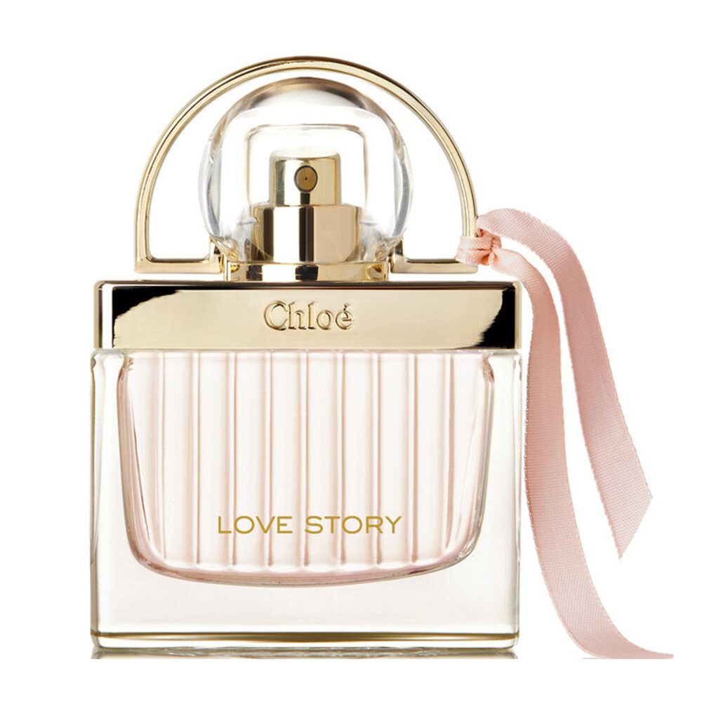Chloé Eau de Toilette Chloe Love Story Eau De Toilette Spray