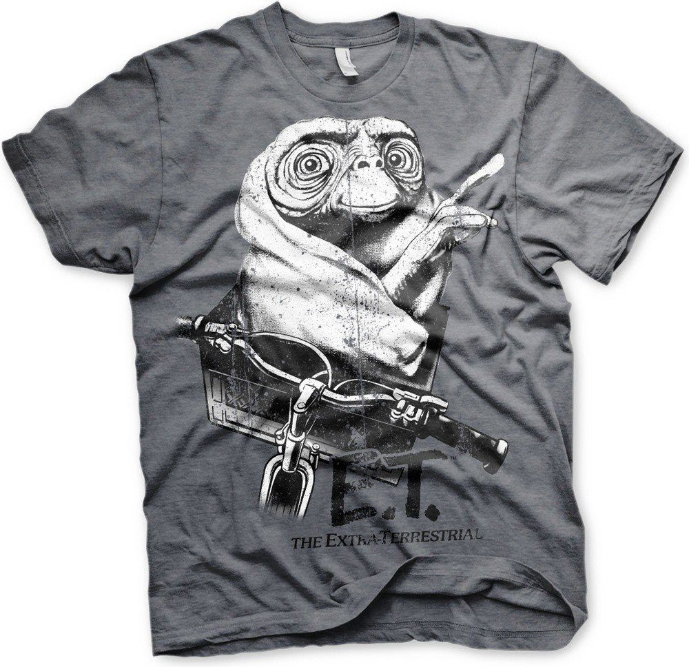 E.T. T-Shirt