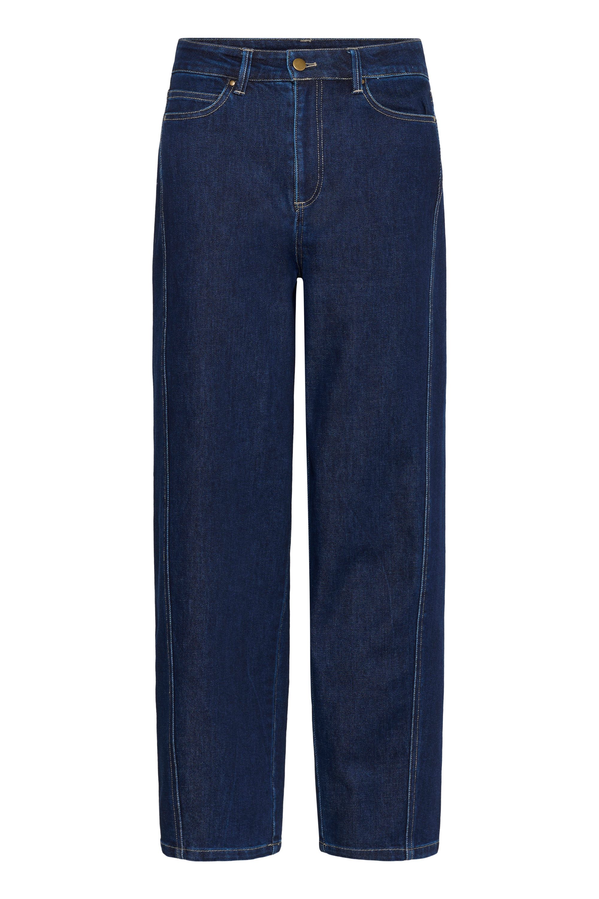 Saint Tropez Regular-fit-Jeans Jeans LoesaSZ
