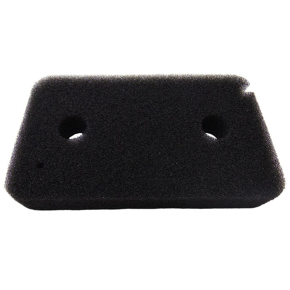 Trade-Shop Ersatzfilter passend für Miele Edition 111 T8860WP T8873WP, Exklusive T7736, Zubehör für Miele 9499230, 7686791 / Wäschetrockner-, Kondenstrockner-Ersatzteil, hochwertiger Schaumstoff / Schutz des Kondensors vor Verschmutzungen