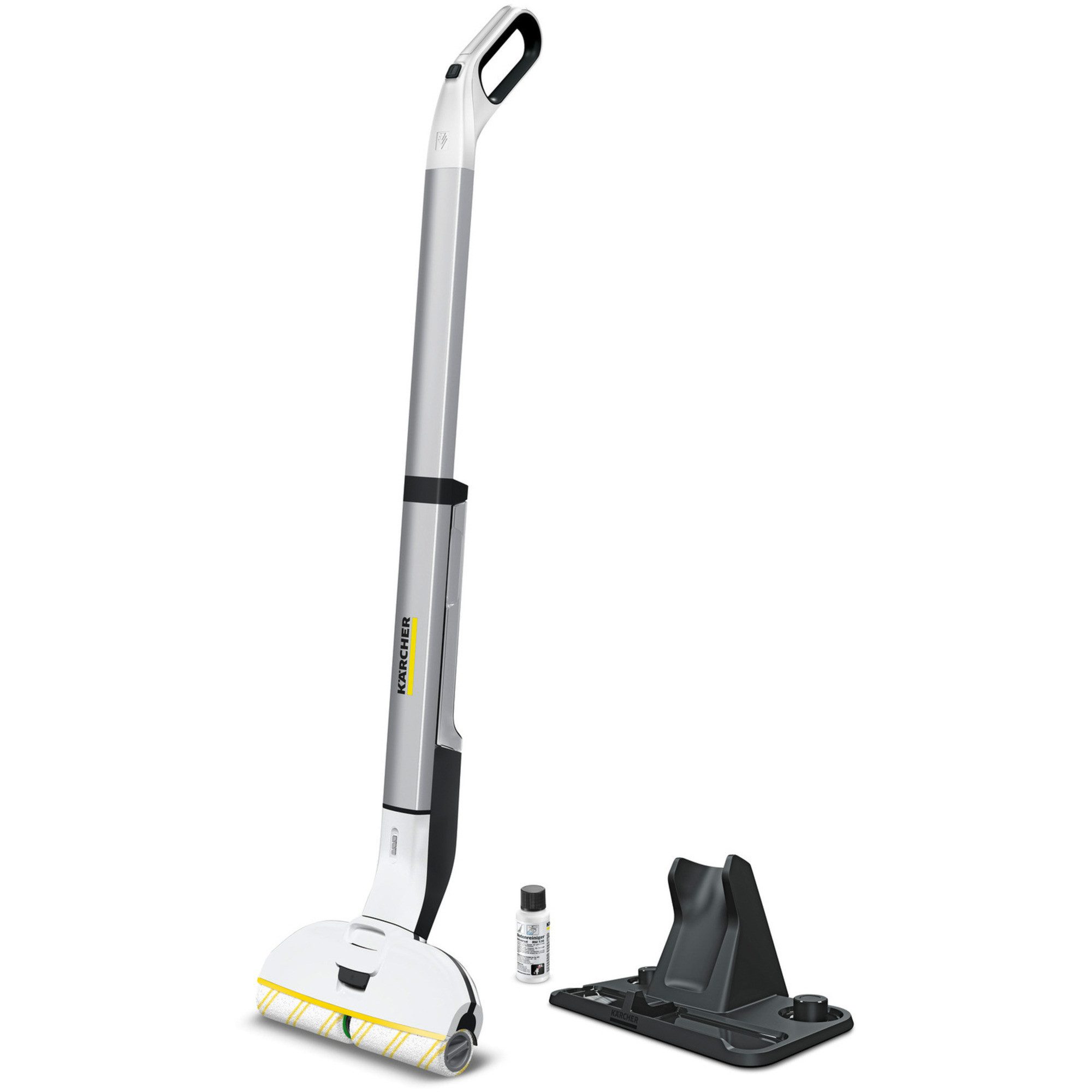 KÄRCHER Bodenstaubsauger Kärcher Elektrischer Wischmopp EWM 2 1.056-310.0
