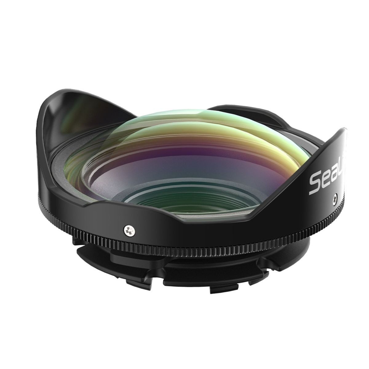 Sealife Micro 3.0 Reef Edition Set inkl. Wide Angle Kompaktkamera