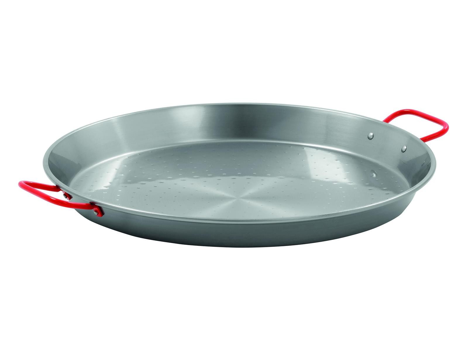 Bartscher Paellapfanne Paella-Pfanne STP460, Ø 460 mm, A153246