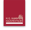 H.G. Hahn Haustextilien