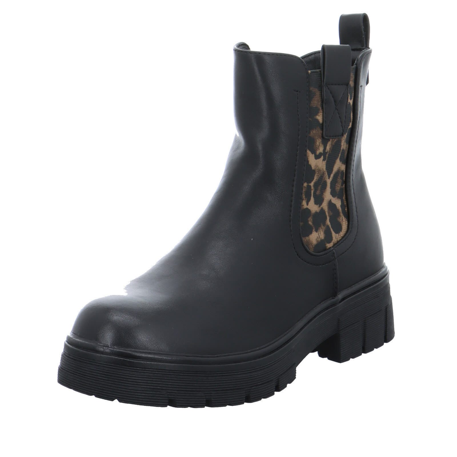 LIVING UPDATED 5223-3-BLEO Stiefelette