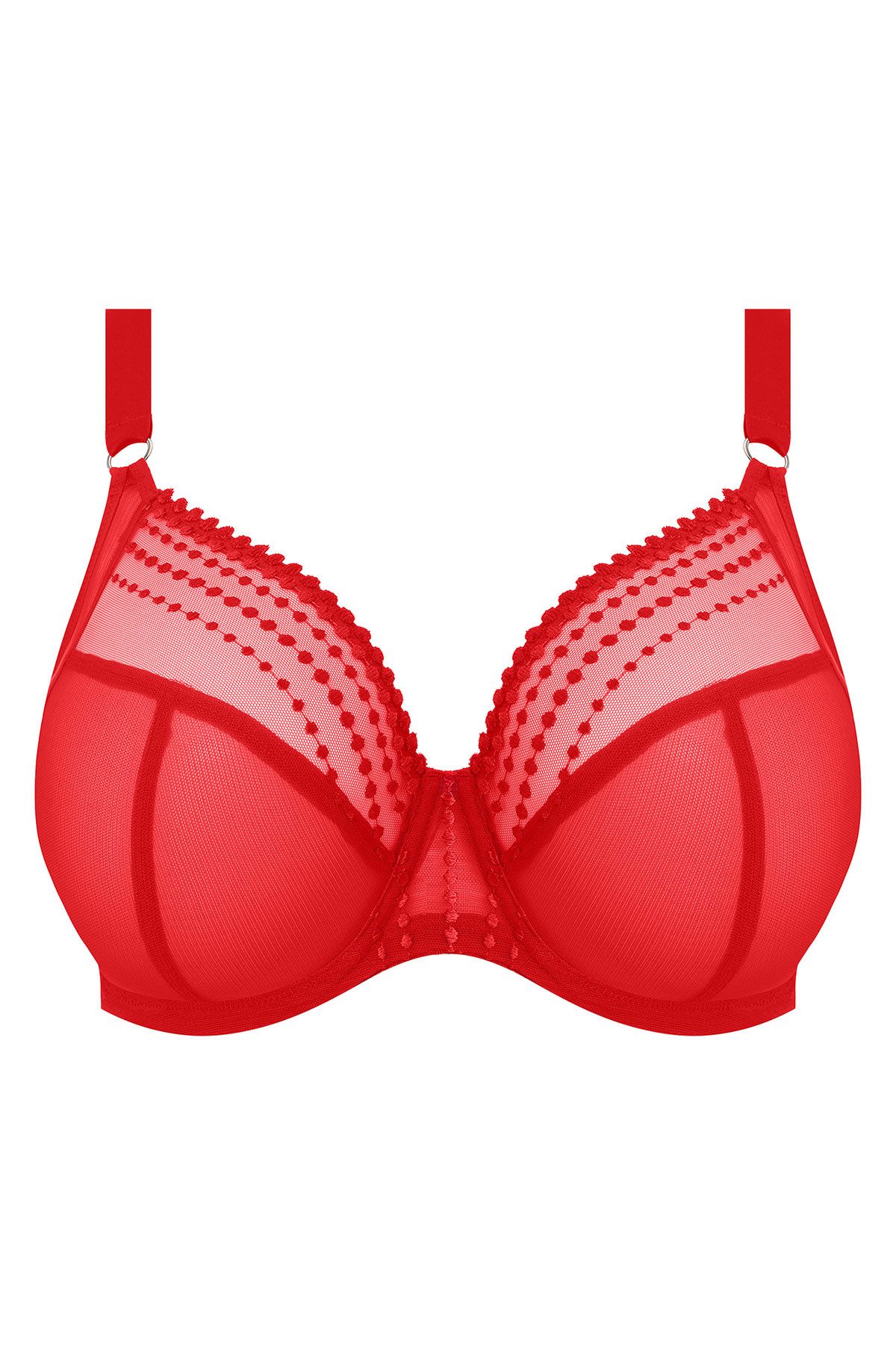 Elomi Soft-BH Matilda Dekolleté-BH G-M Cup günstig online kaufen