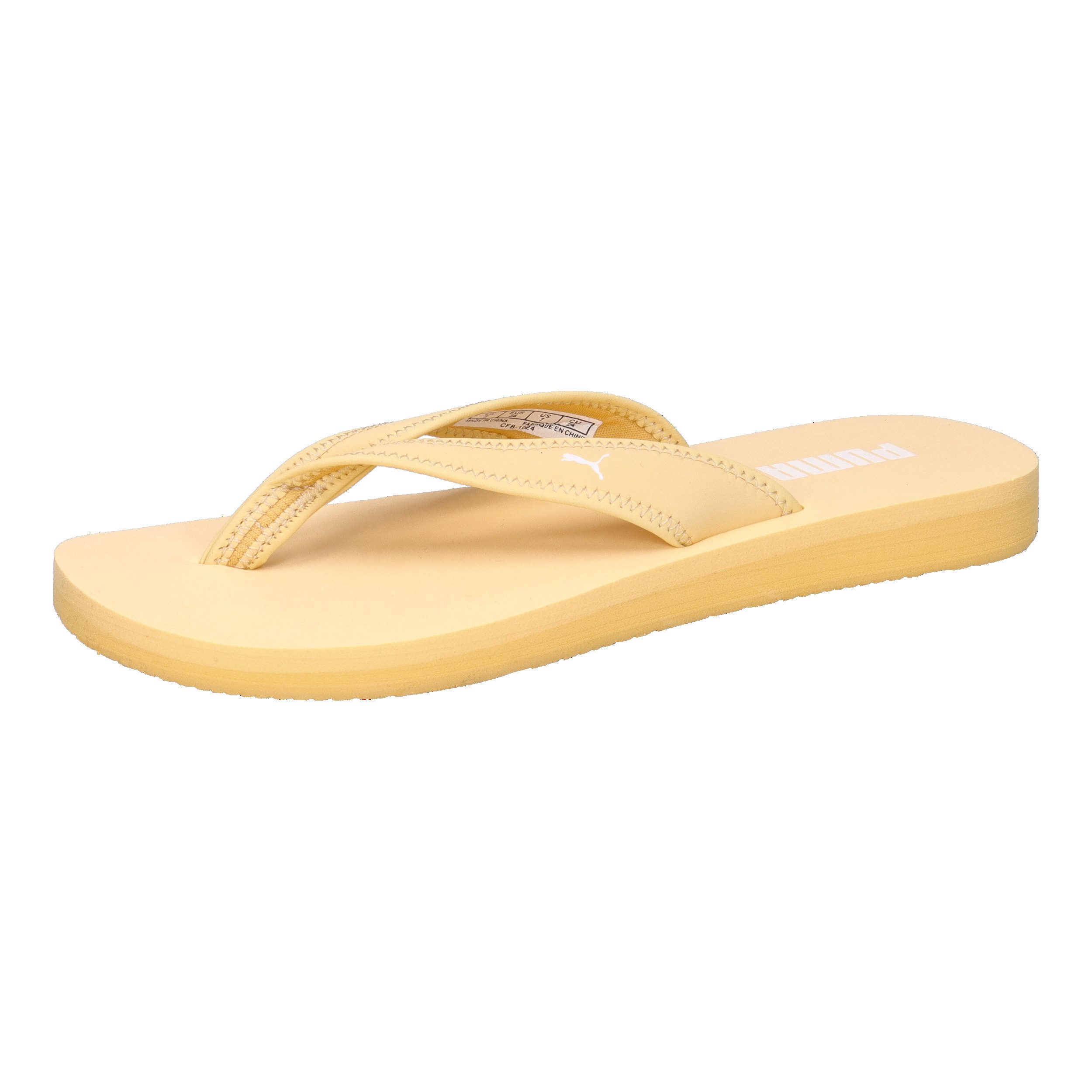 PUMA Puma Damen Zehentrenner Sandy Flip 389106 Zehentrenner