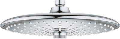 Grohe Kopfbrause Euphoria 260, wassersparend