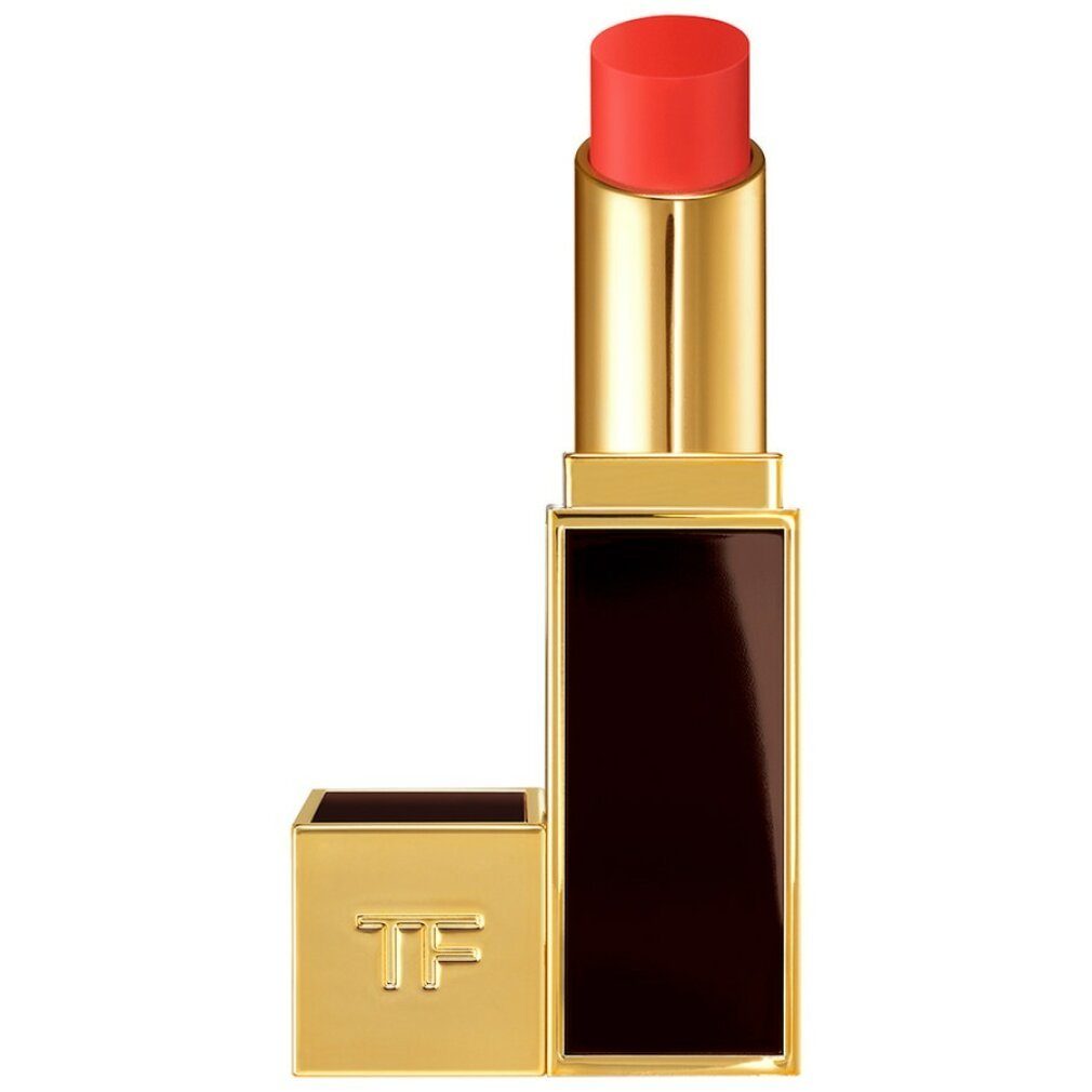 Tom Ford Lippenstift Lip Color Satin Matte, Femei, Ruj, 06 Fame, 3.3 g