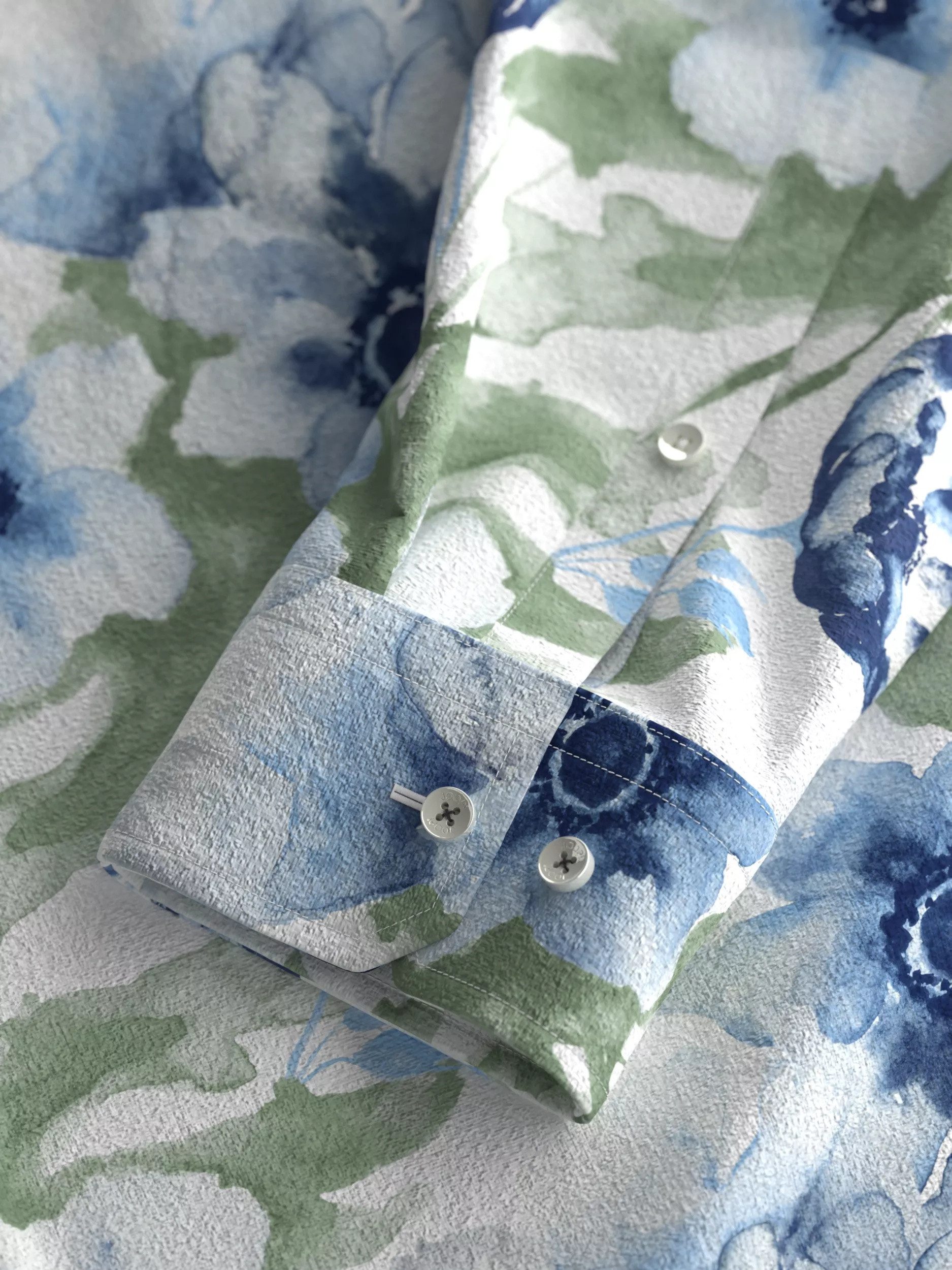 JOOP! Langarmhemd Pai (1-tlg)