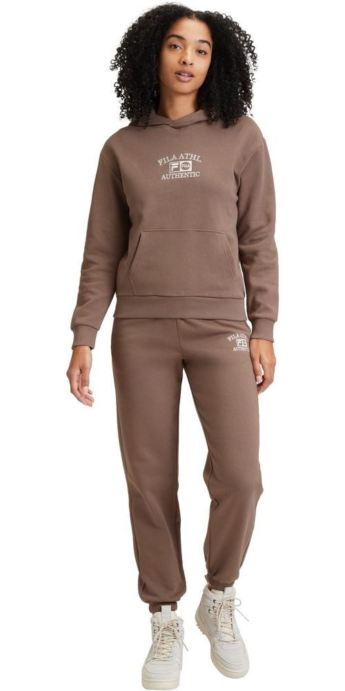 Fila Kapuzenpullover Linna Graphic Hoody