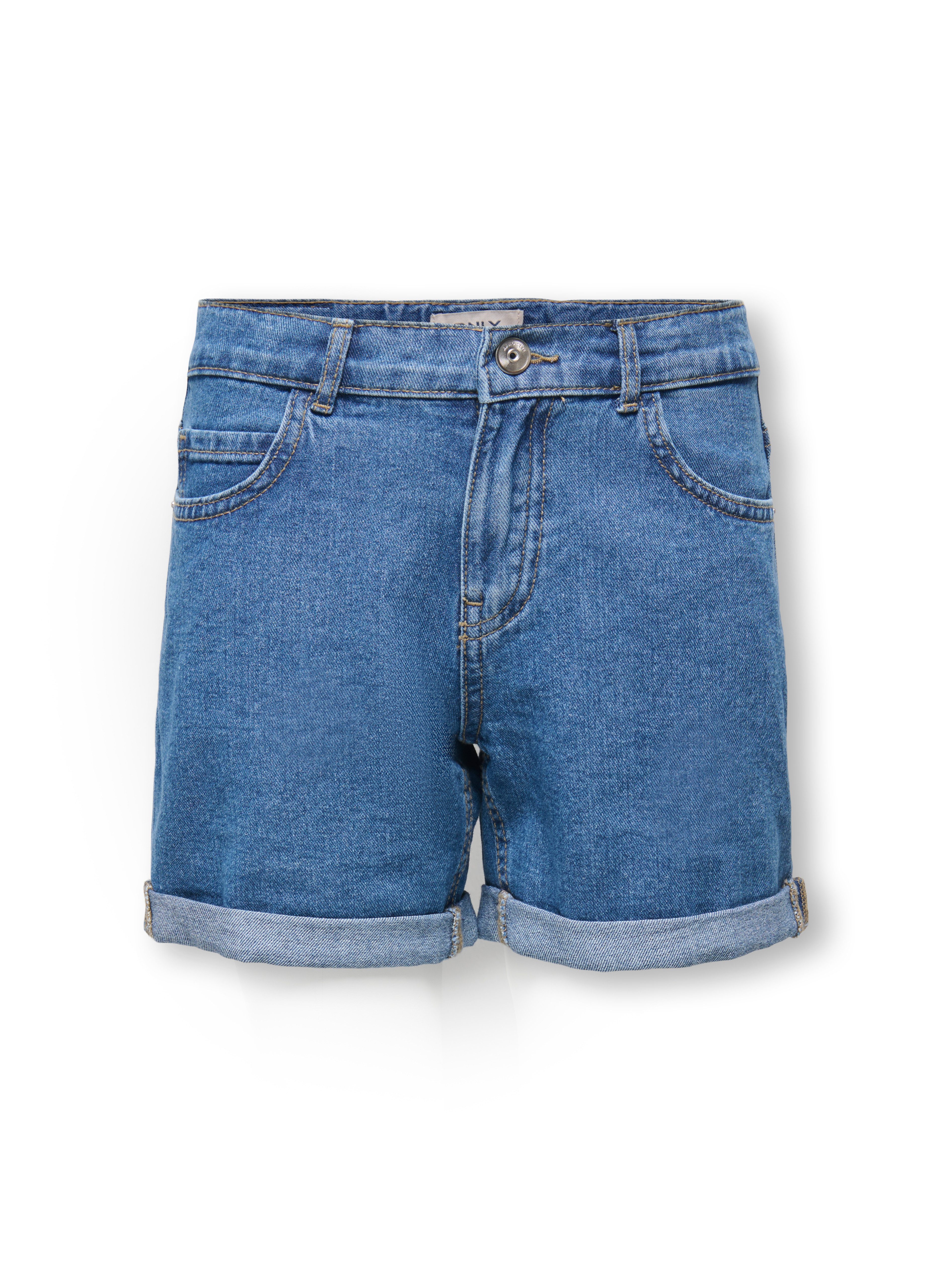 Jeansshorts KOGVEGA REG MOM SHORTS DNM BJBOX NOOS