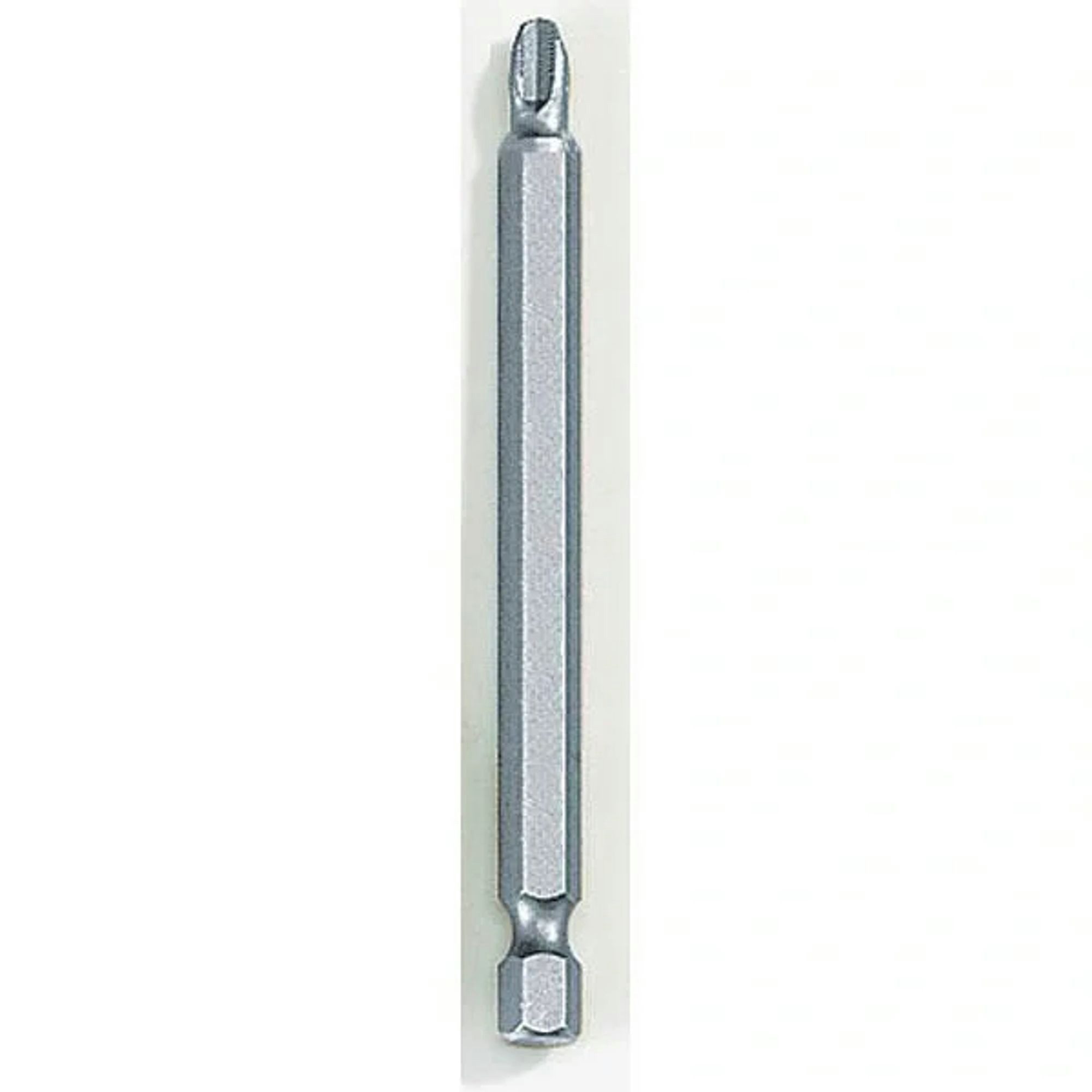 Westfalia Werkzeug Bit-Set Extra langer Bits-Satz 15-tlg.