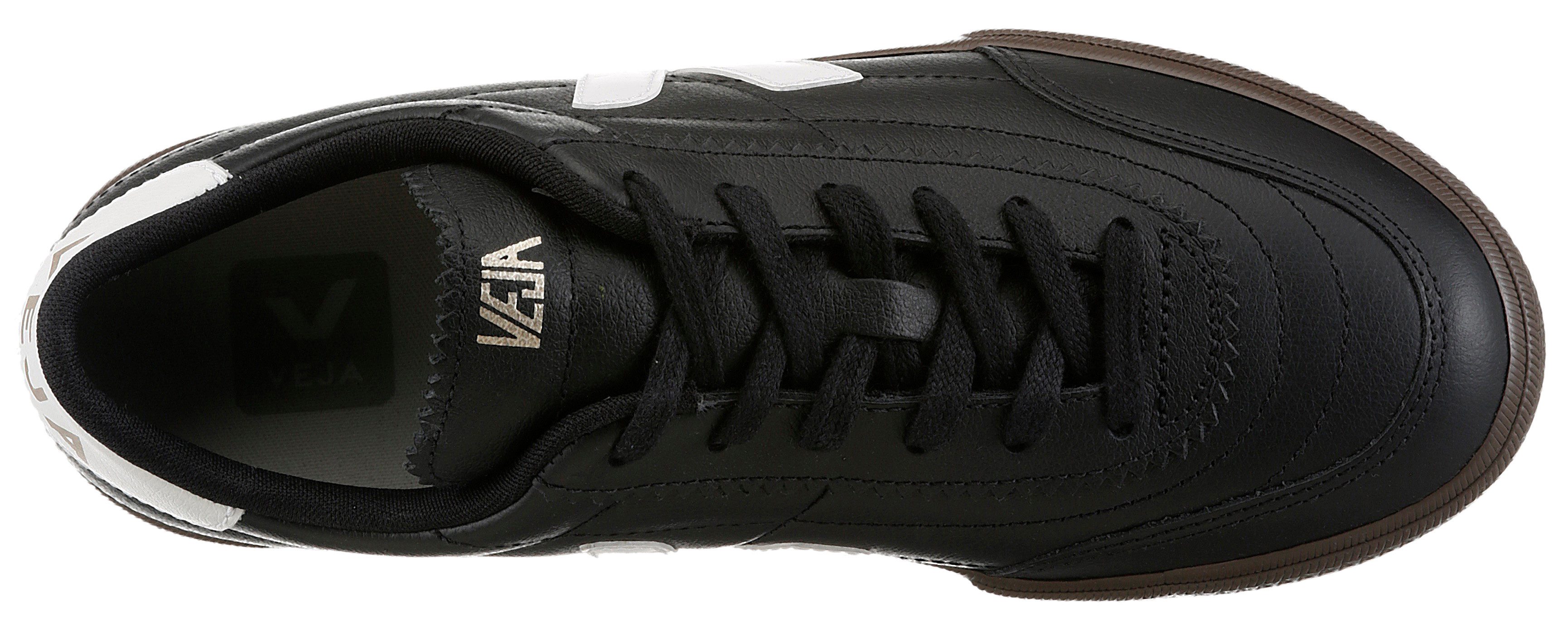 VEJA Panenka Sneaker Freizeitschuh, Halbschuh, Schnürschuh mit modischen Ziersteppung