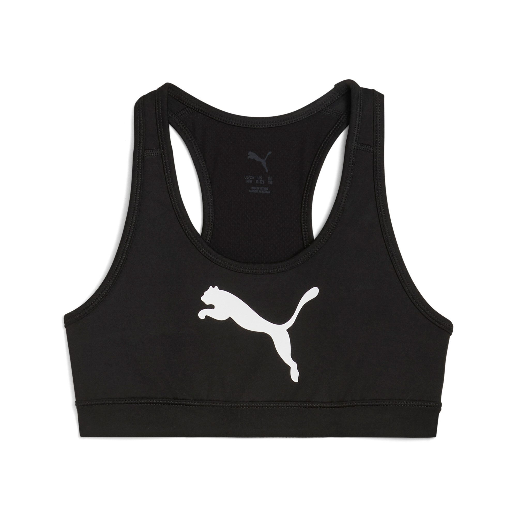 PUMA Sport-BH TAD ESS BRA G für Sportmode, mit DryCELL Technologie, mit Logodruck