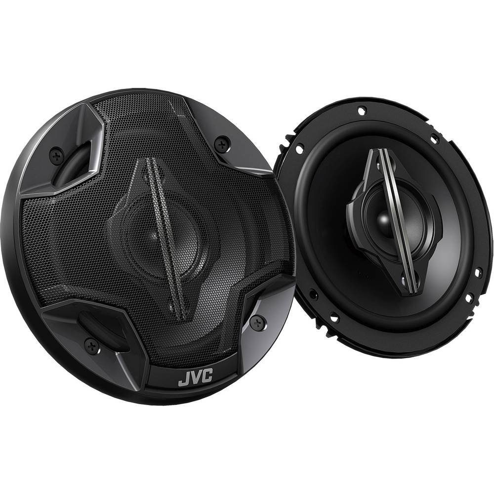 4-Wege-Koaxial-Einbaulautsprecher Auto-Lautsprecher JVC