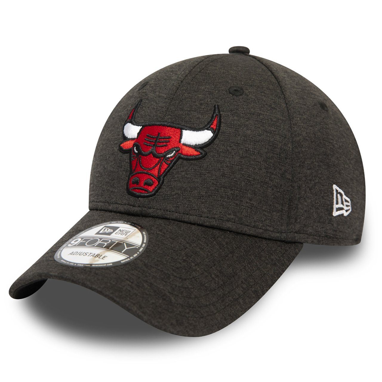 Baseball Cap 9Forty SHADOW TECH Chicago Bulls