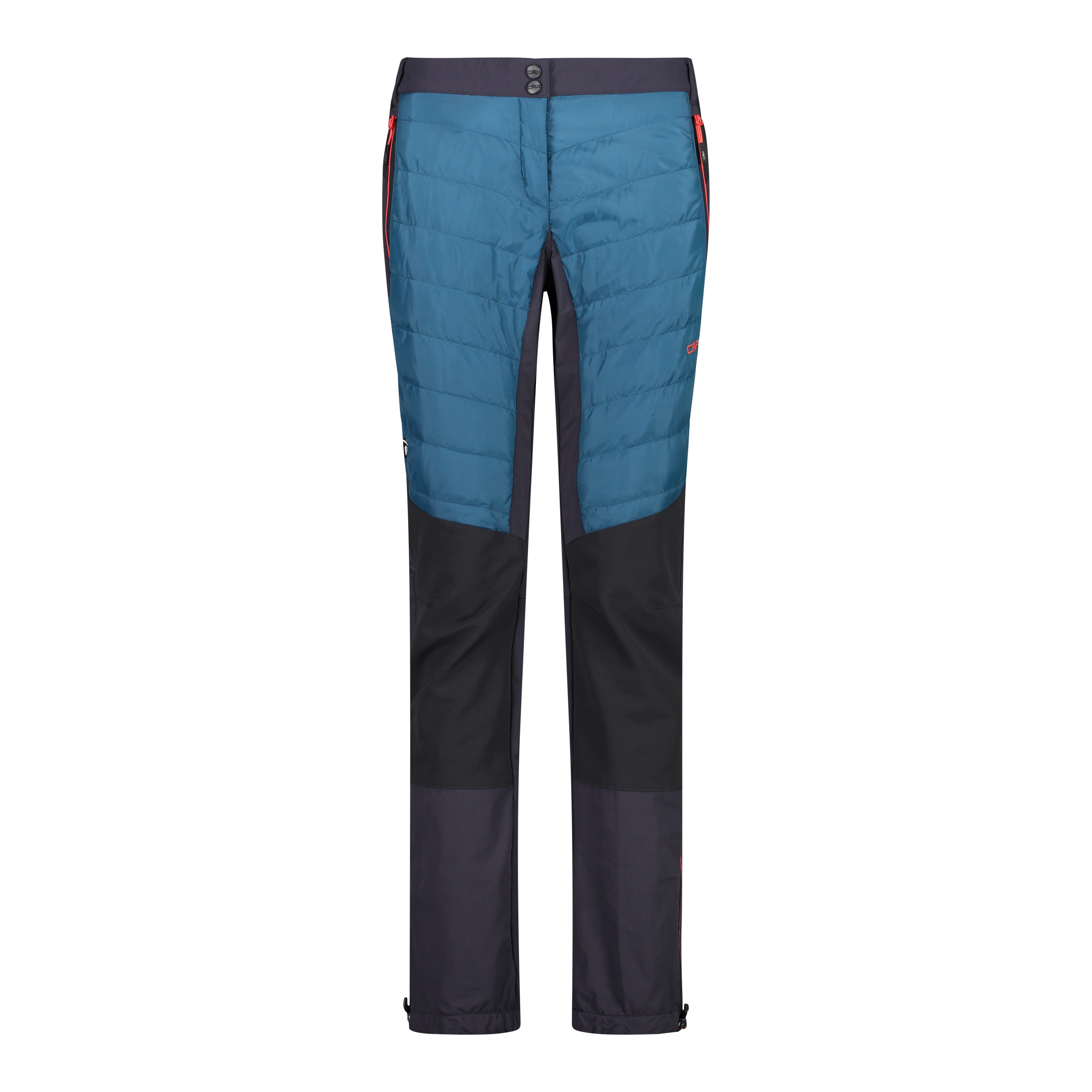 Trekkinghose CMP Damen Hose Woman Pant 39T0056