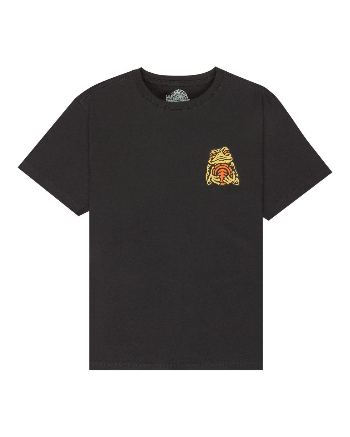 Off Black