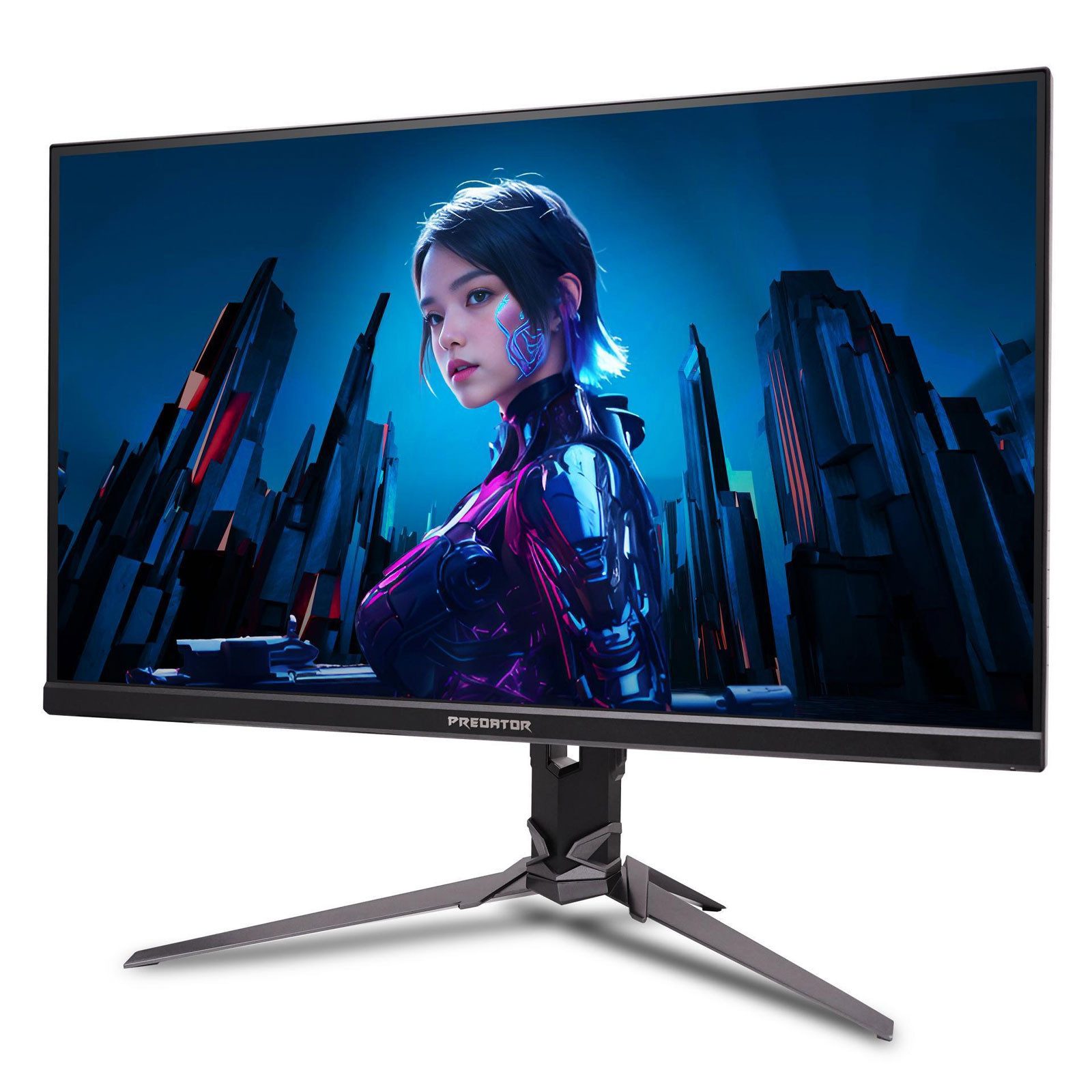 Acer XB 273K V3 LCD-Monitor