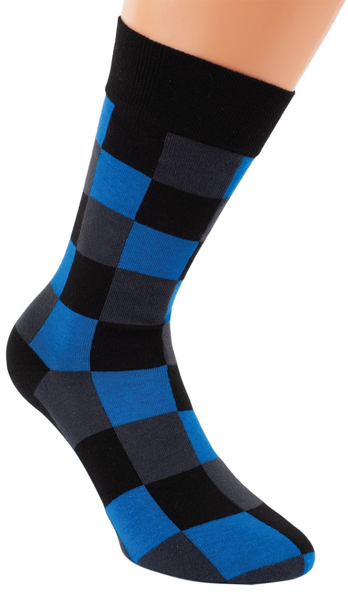 RS Harmony Businesssocken bunte Socken Baumwolle günstig online kaufen