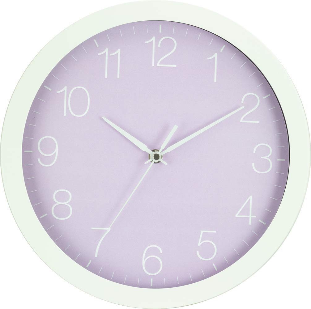 EUROTIME Wanduhr