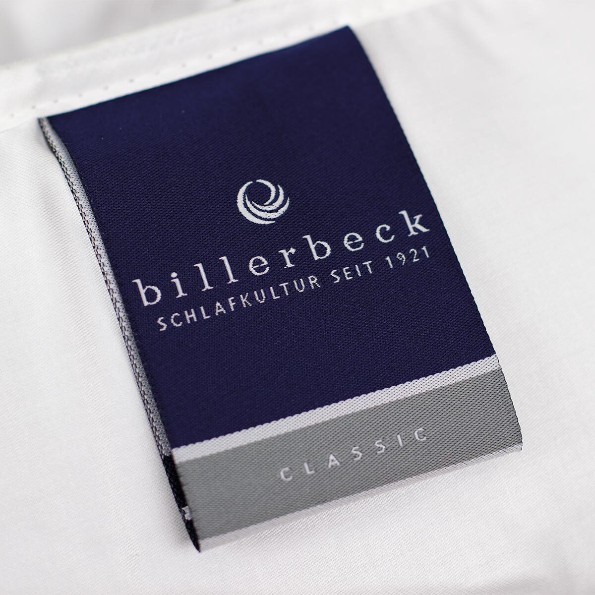 billerbeck Naturhaarbettdecke, Füllung: 100% Kamelhaar, Bezug: 100% Baumwolle