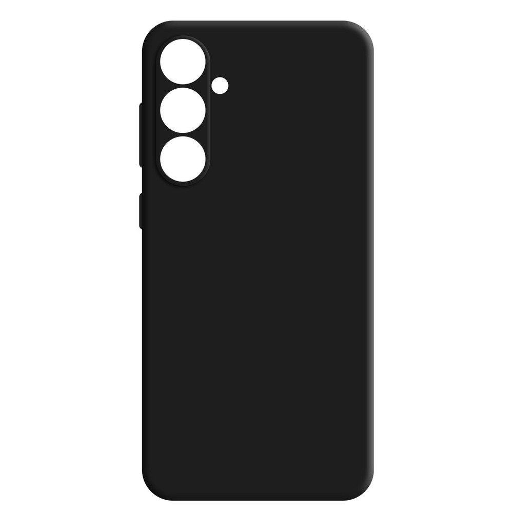 3MK Smartphone-Hülle Handyhülle Schutzcover Backcover, matt, stoßabsorbierend, kratzfest, kabelloses Laden