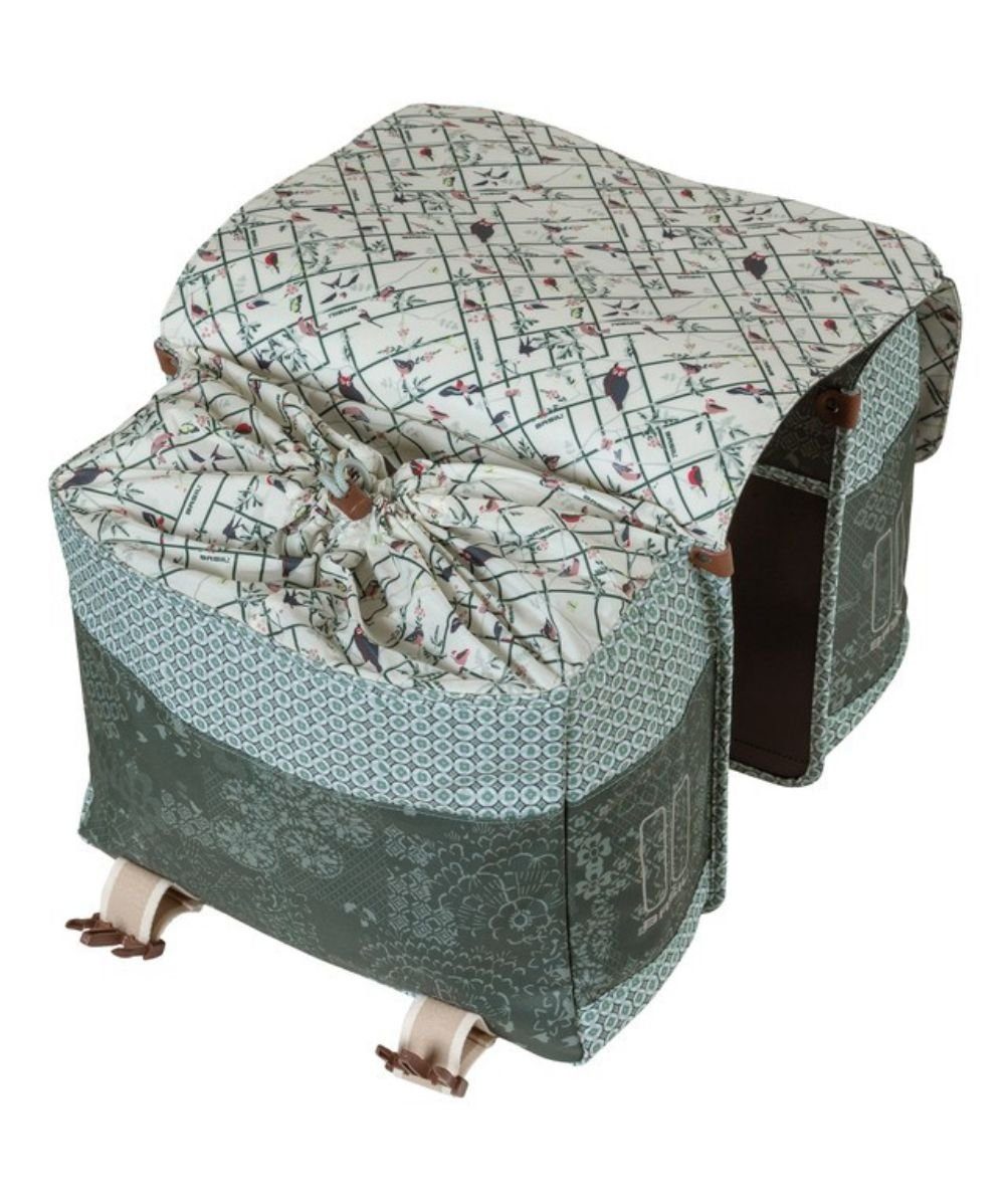 Gepäckträgertasche