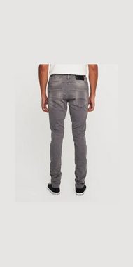 Gabba 5-Pocket-Jeans Jeans Gabba grau