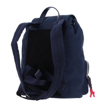 Mandarina Duck Rucksack Style