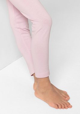 H.I.S Leggings (Packung, 2-tlg) Basic im Doppelpack