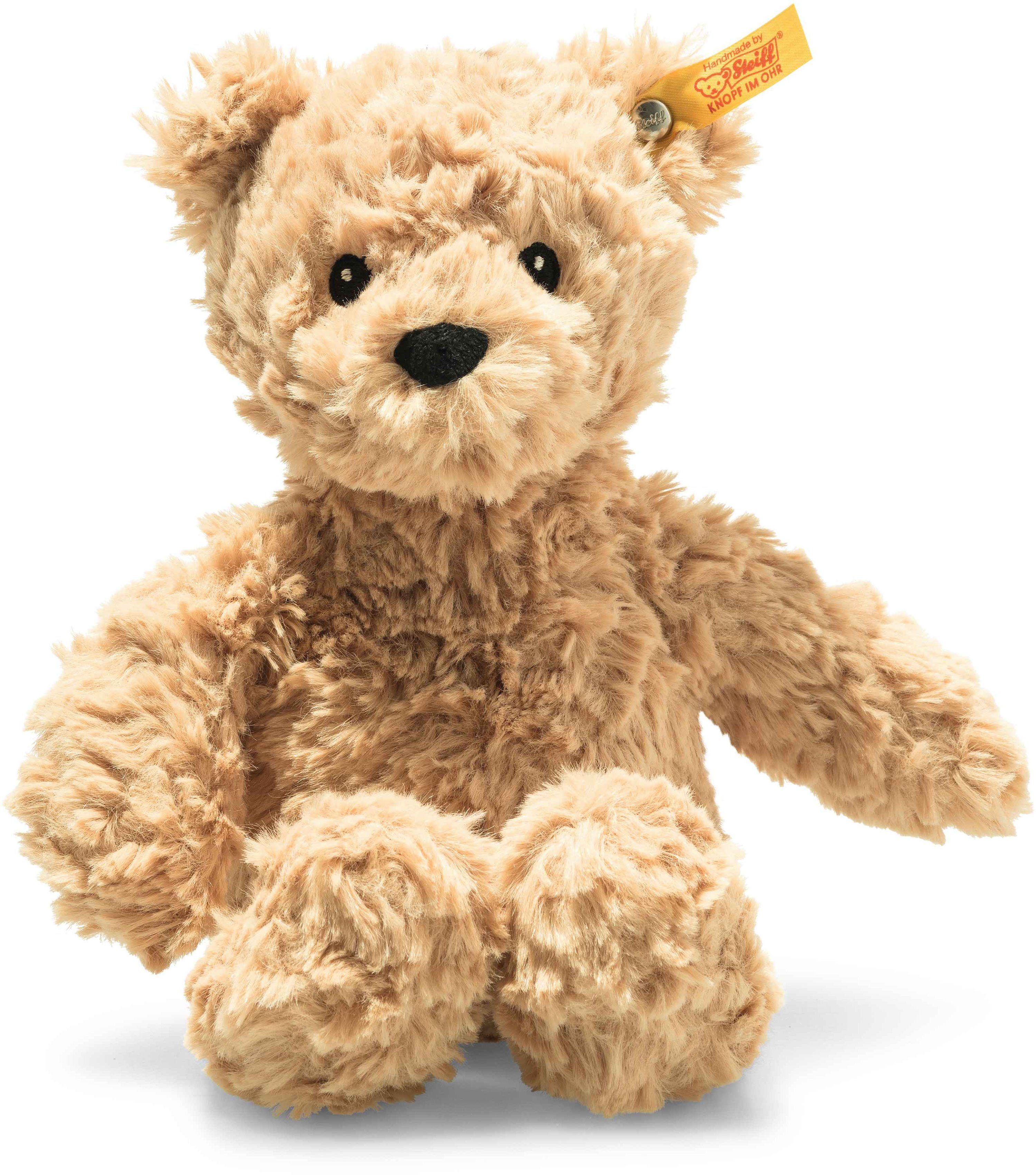 Steiff Kuscheltier Soft Cuddly Friends Jimmy Teddybär