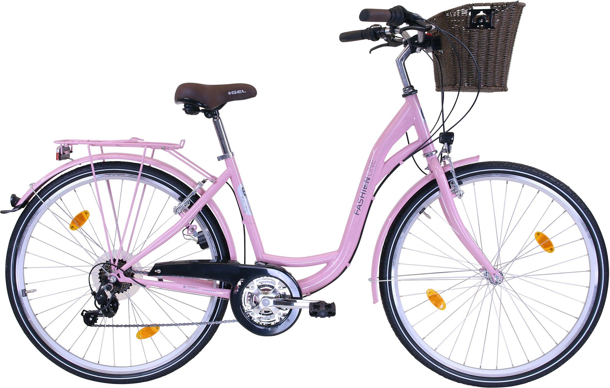 Rosa Fahrrad online kaufen | OTTO