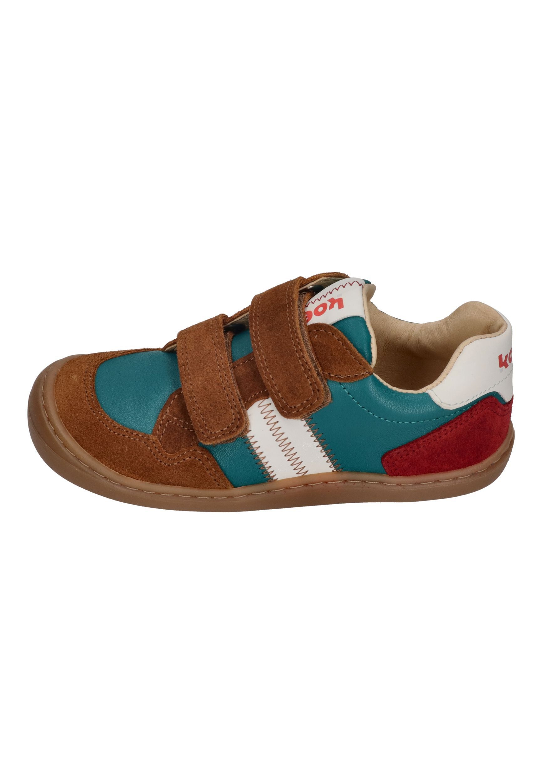 KOEL BALI 3.0 Barfußschuh Olive