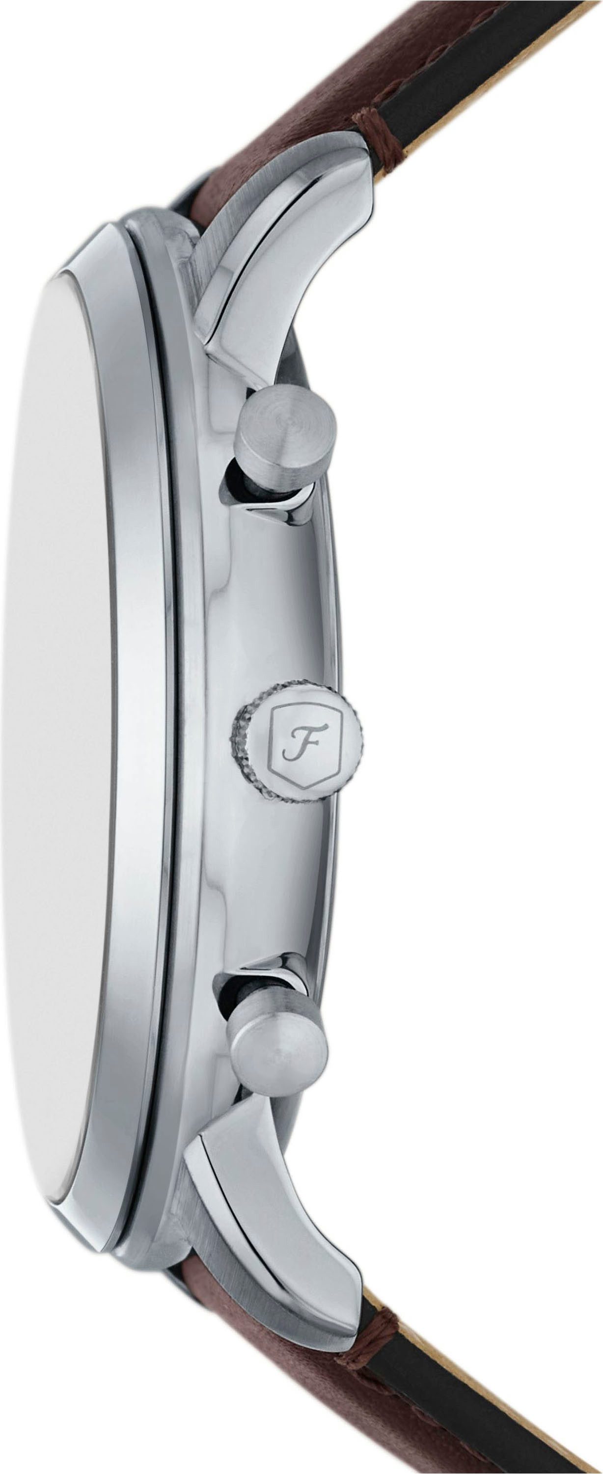 Fossil Chronograph NEUTRA FS6109, Quarzuhr, Armbanduhr, günstig online kaufen