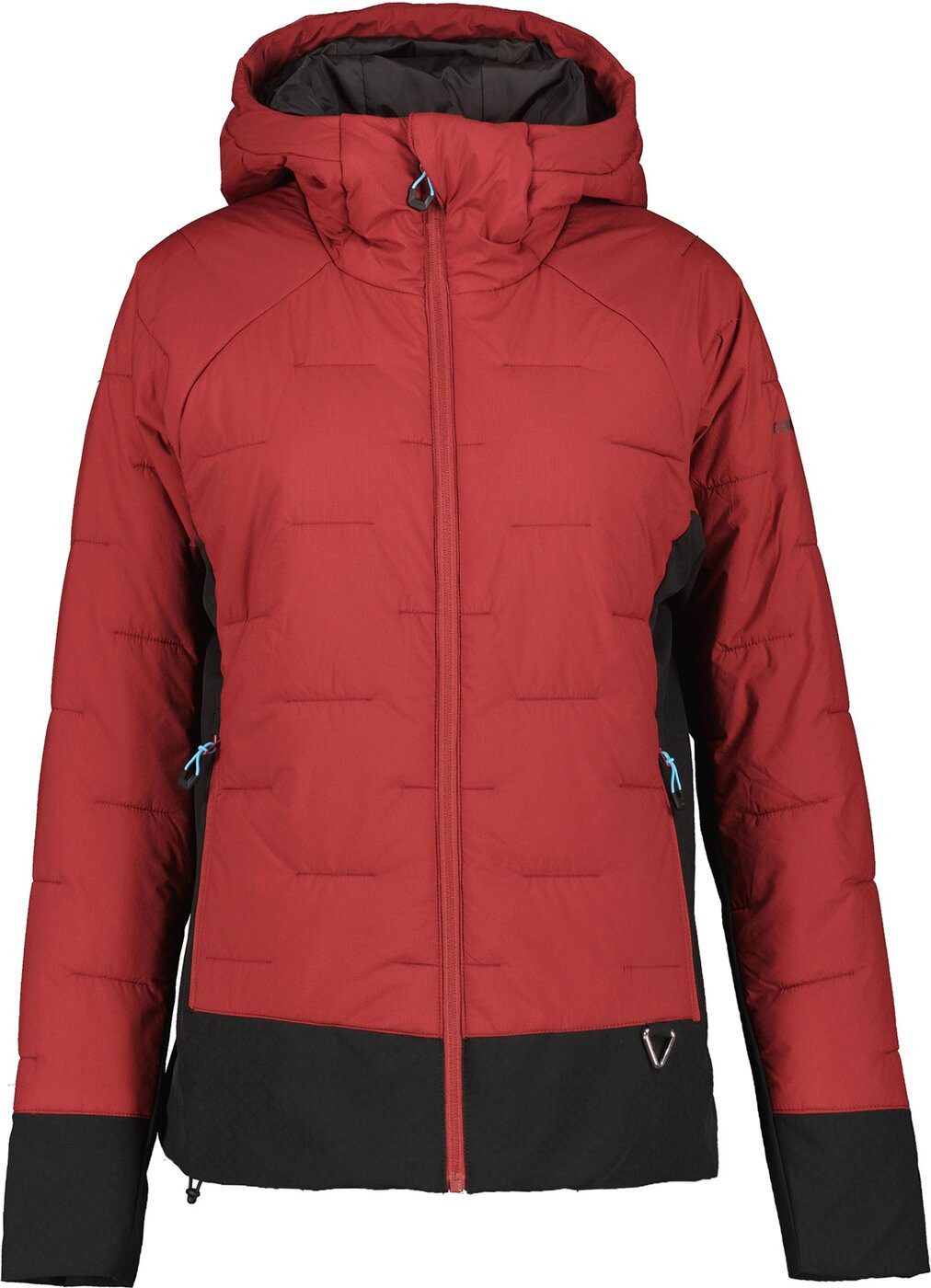 Icepeak Funktionsjacke ICEPEAK DIX WEIN