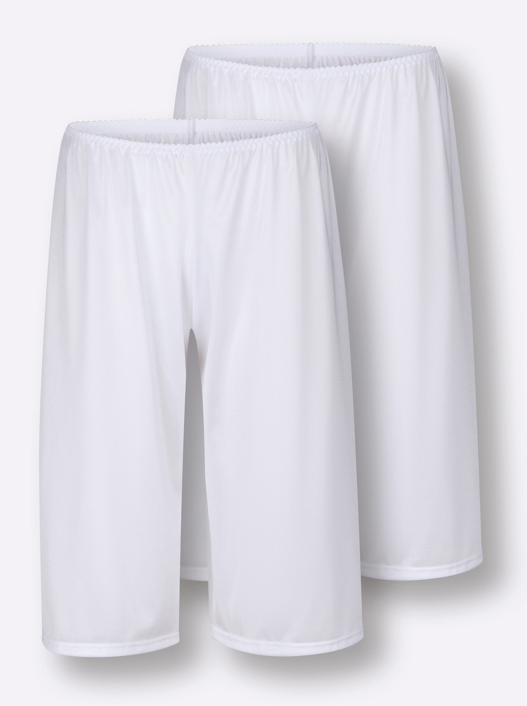 Unterkleid Hosen-Unterrock