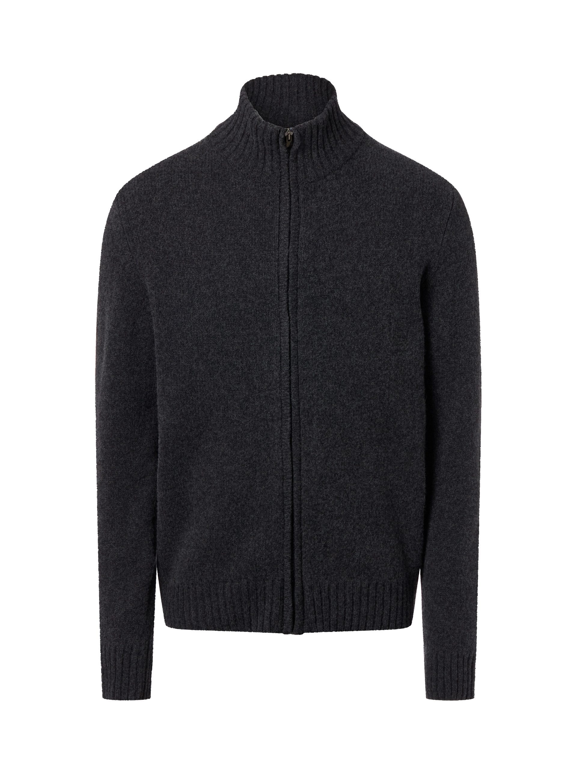 Nils Sundström Strickjacke