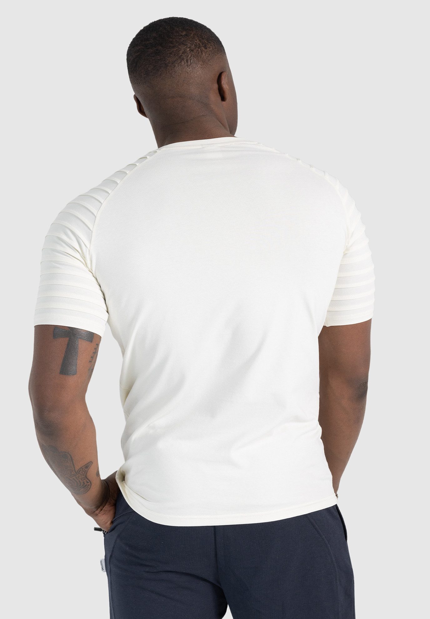 Smilodox T-Shirt Ripplez - günstig online kaufen