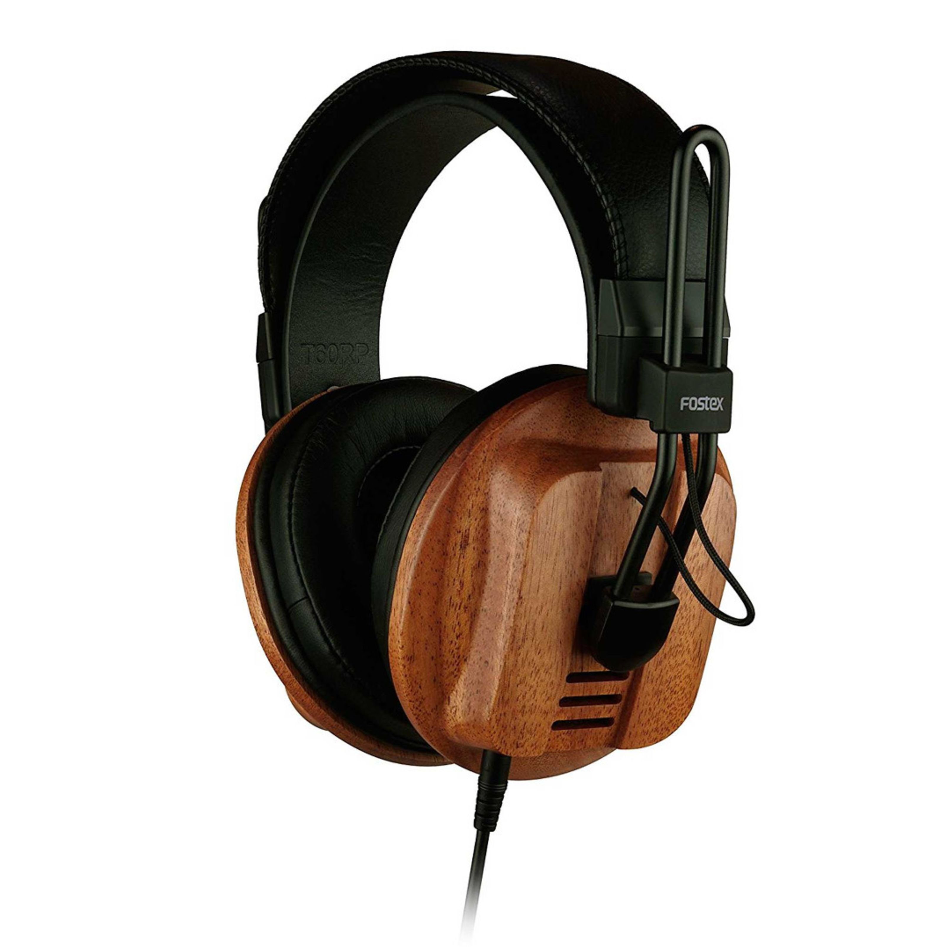 Fostex Kopfhörer (T60RP - Studio Kopfhörer offen)