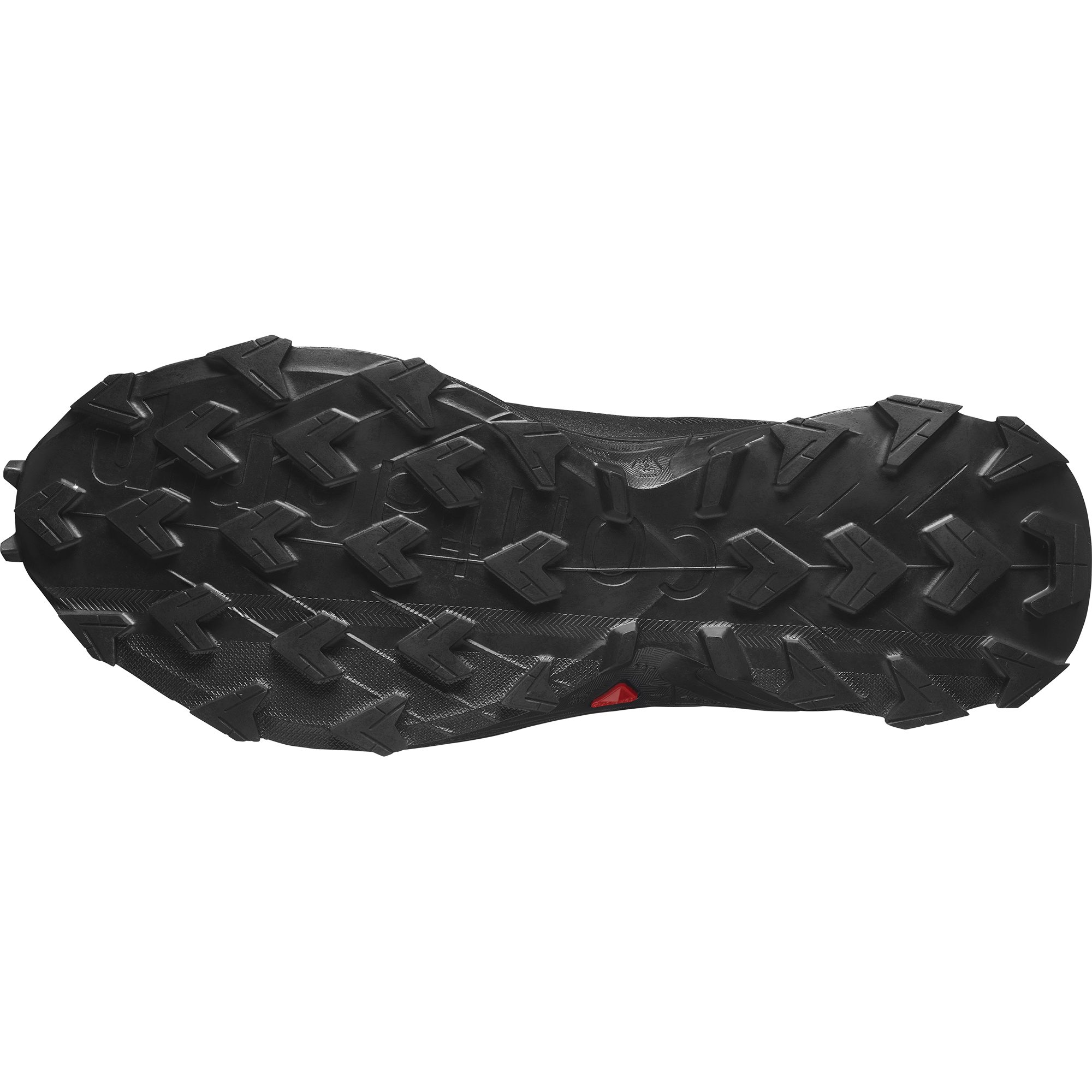 5 Trailrunningschuhe wasserdicht, schwarz ALPHACROSS Trailrunningschuh GORE-TEX Salomon